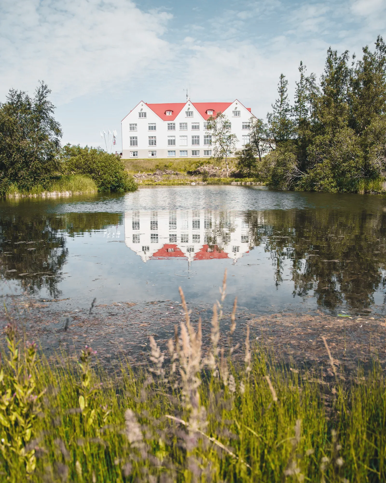 Hotel Laugar